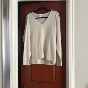 H&M sweater